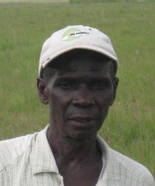 Joe Peku